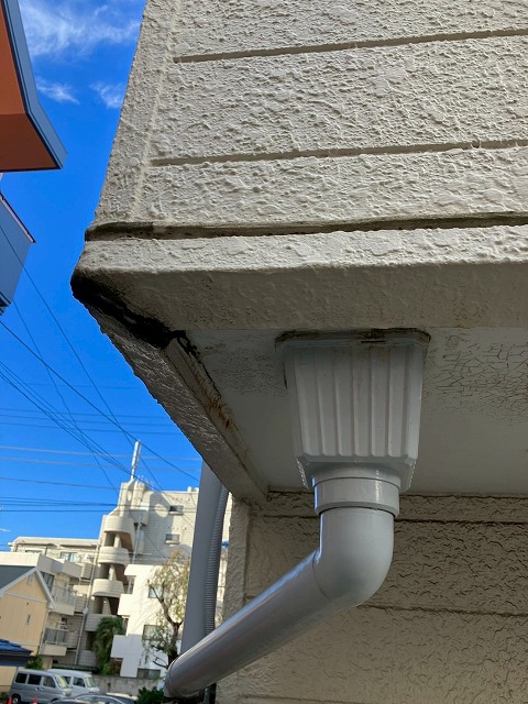 雨漏りもご相談ください